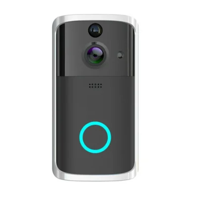 Tuya CP-9 Smart Intercom Video Doorbell