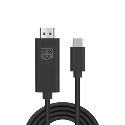 Onten Otn-Uc503 Usb-C to Hdmi Cable 4K