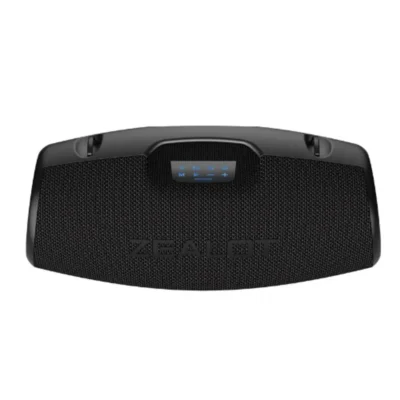 Zealot 100W S78M Portable Bluetooth Speaker + Mic