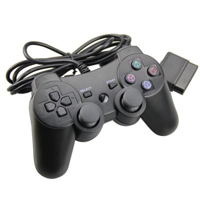 Ps 2 Wired Pad