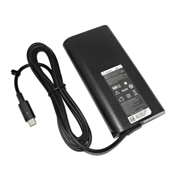 Dell 20V3.25A Laptop Charger 65W Usb-C