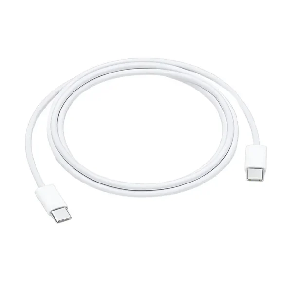 Apple 60w Usb-C to Usb-C 1m iphone 15 Cable Ord.