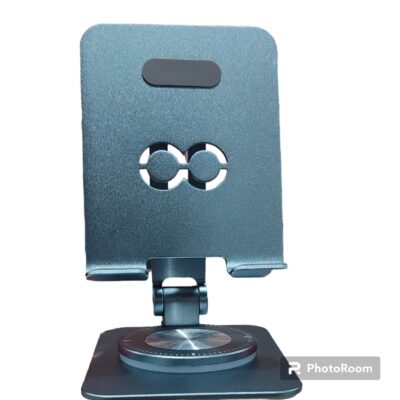 Qlt-0036 Phone Holder with 360* Rotating Base