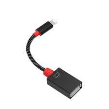 SX-53 Lightning OTG Cable Adapter