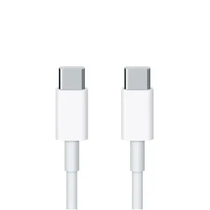 Apple 60w Usb-C to Usb-C 1m iphone 15 Cable Ord.