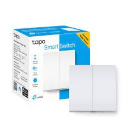Tp-Link Tapo S220 Smart Light Switch