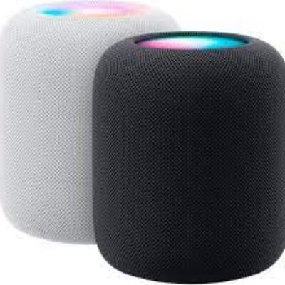 Apple HomePod 2nd Gen Speaker