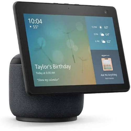 Amazon Echo Show 10 Hd Smart Display with Alexa