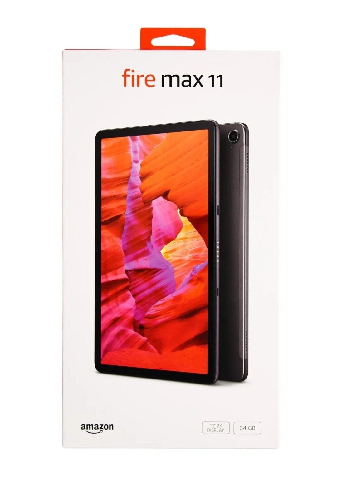 Amazon Fire Max 11 64gb Tablet 13th Gen. Amazon Fire Max 11 64gb Tablet 13th Gen.