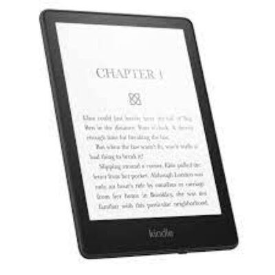 Amazon Kindle e-book Reader 10th Gen 6″ 8gb