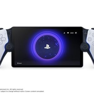 Sony PlayStation Portal Remote Player for PS5 Console CFIJ-18000