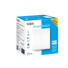 Tp-Link Tapo S220 Smart Light Switch