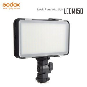 Godax Led M150 Smartphone Light