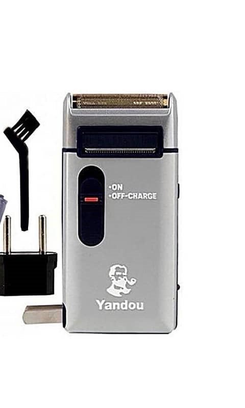 Yandou SV-W301U Rechargeable Shaver