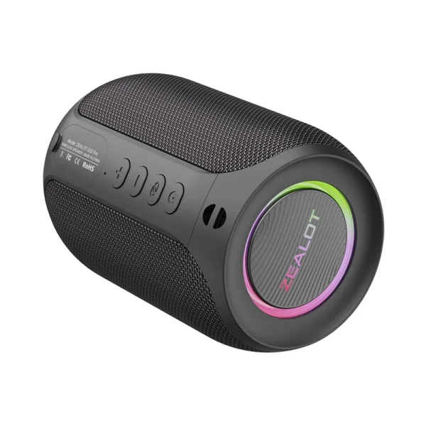 Zealot S32 Pro Bluetooth Speaker