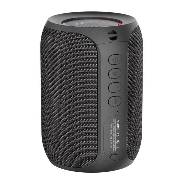 Zealot S32 Pro Bluetooth Speaker
