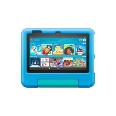 Amazon Fire 7 Kids Tablet – 16gb Age 3+