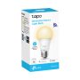 TP-Link L510E Tapo Dimmable Smart Light Bulb - Yellow