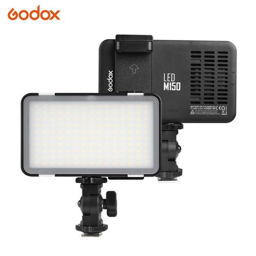 Godax Led M150 Smartphone Light