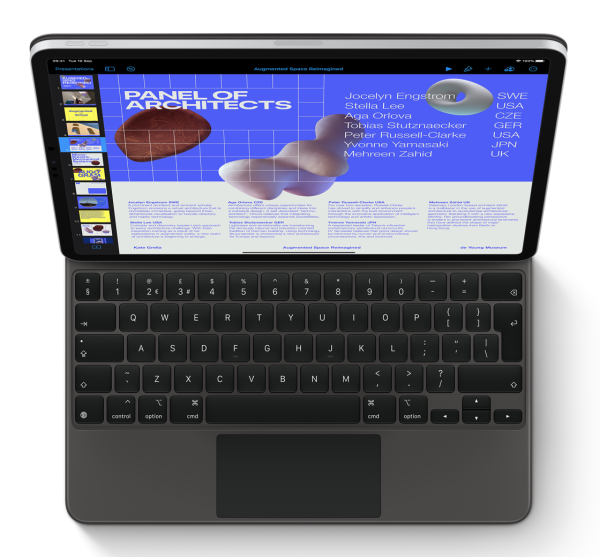 iPad Magic Keyboard- A2261