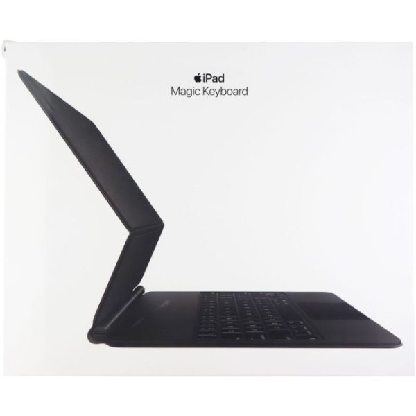 iPad Magic Keyboard- A2261