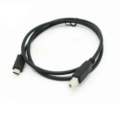 Type-C to Printer Cable 1.5m