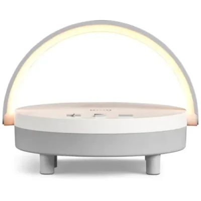 Earldom ET-WC28 Wireless Charger Music Lamp