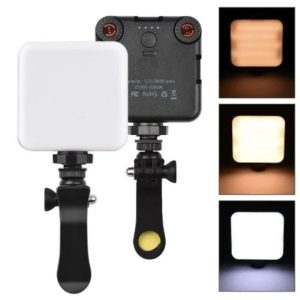 AY-83 Three Colour Led Pocket Video Light