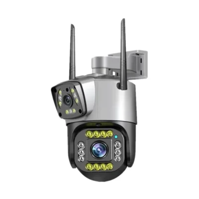 Anspo ASP11-QQ9 V380 4G Wifi Smart Camera