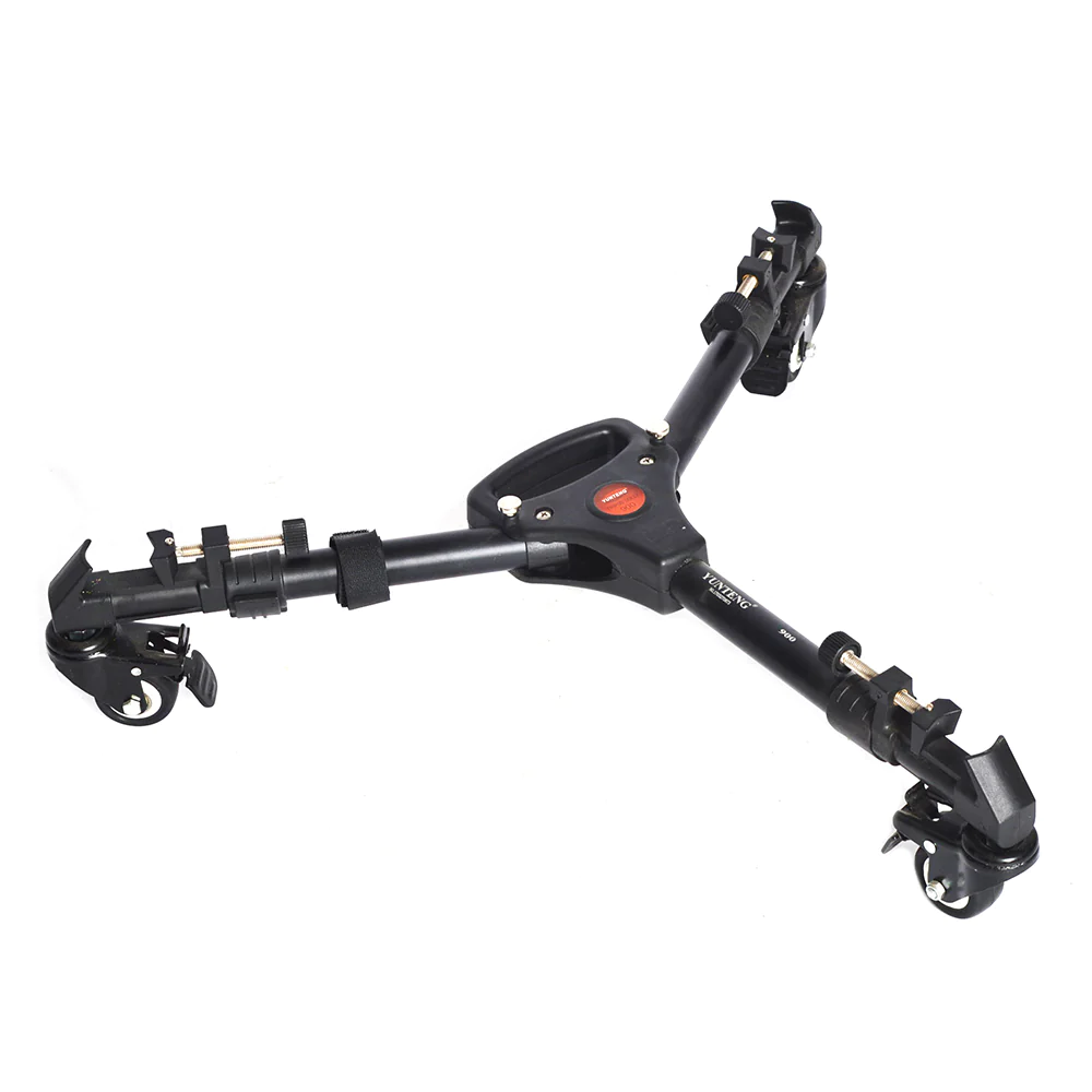 Yunteng Tripod Dolly 900 Yunteng Tripod Dolly 900