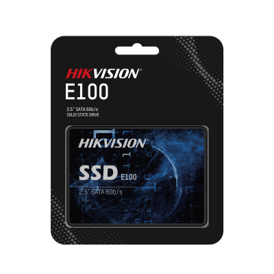 Hikvision E100 1024gb SSD