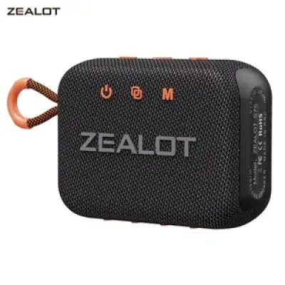 Zealot S75 Bluetooth Portable Speaker
