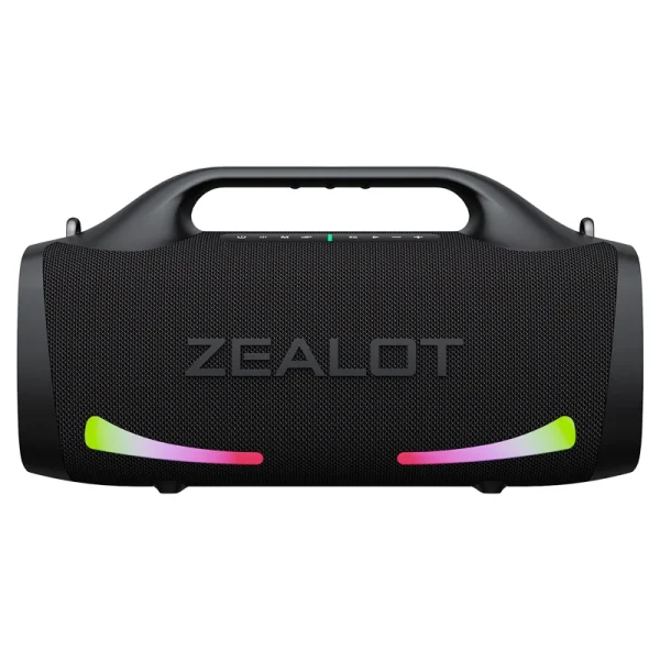 Zealot S79 Bluetooth Portable Speaker