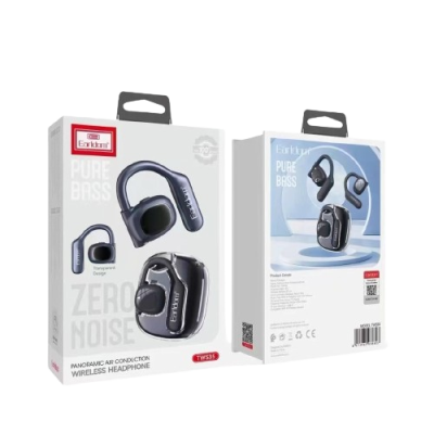 Earldom TWS35 Zero Noise Wireless Headphone
