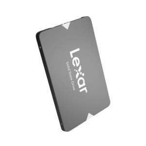 Lexar NS100 1TB Interna SSD 550mb/s