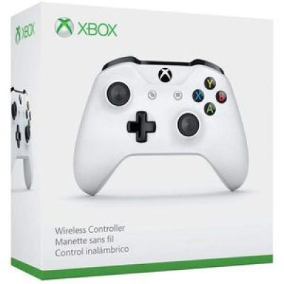 Microsoft Xbox-0ne Wireless Controller/Pad