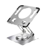 Qlt-0056 Rotating Tablet Stand