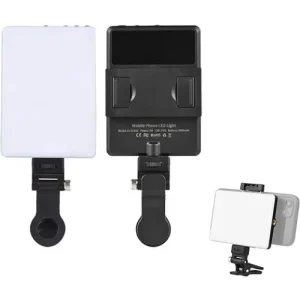 Mobile Phone Led Light CL-V11SE