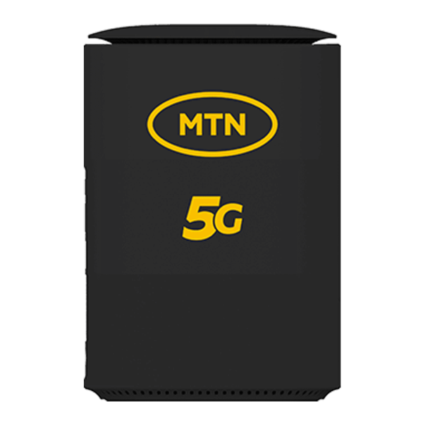 Mtn 5G Table Router