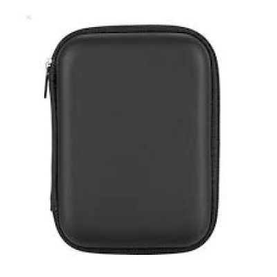 Hard Drive Carrrying  Case/Pouch