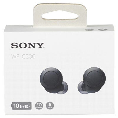 Sony WF-C500 Wireless Earbuds/iPod