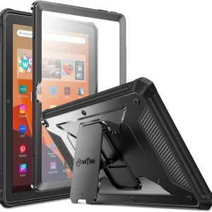 Amazon Fire HD10 Case Black