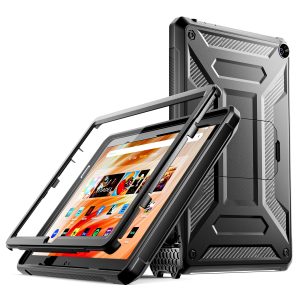 7189shoGONL Amazon Fire HD10 Case Multi-Colours