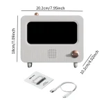 Flame Aromatherapy Machine JS115