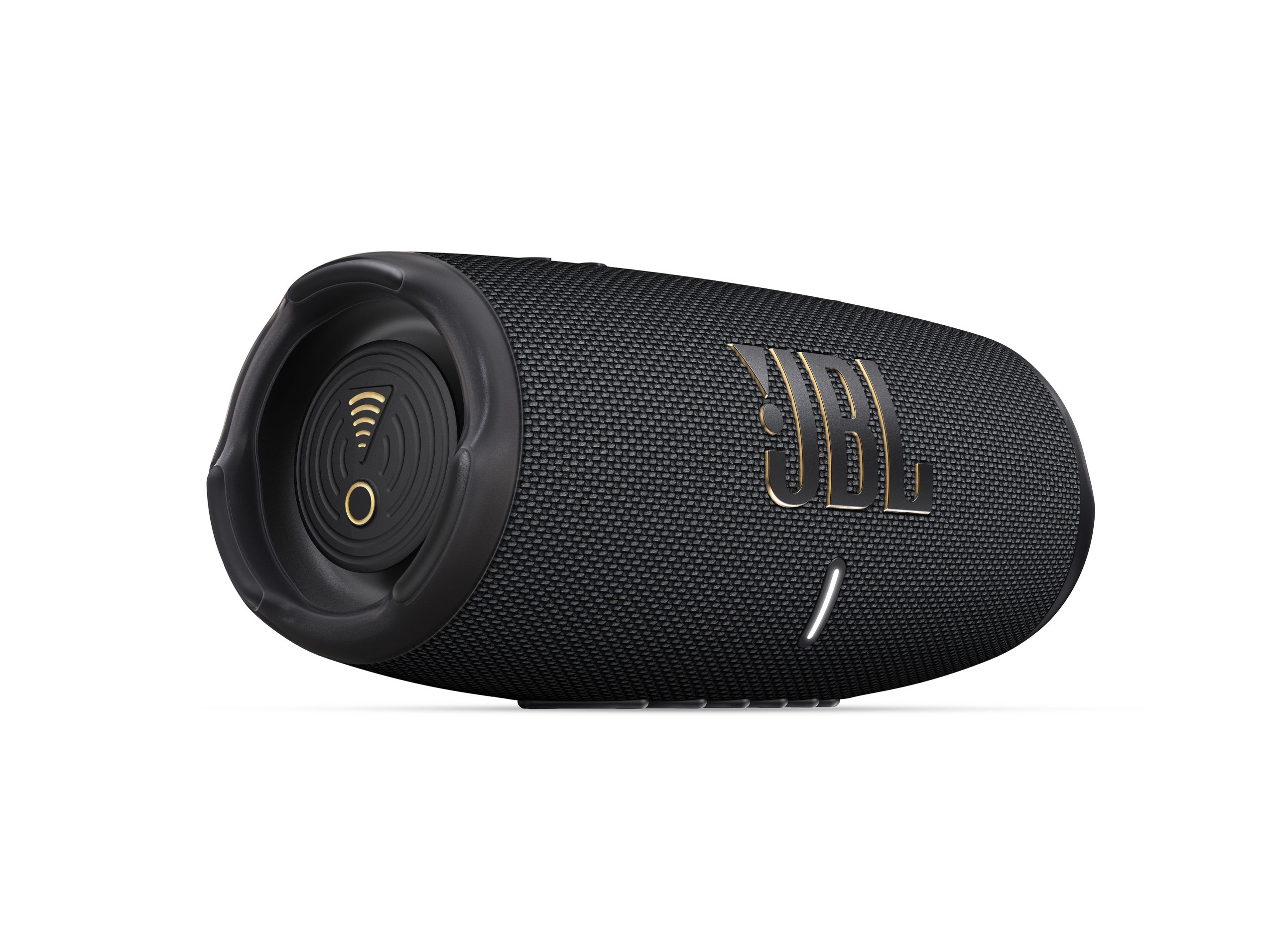 JBL Charge 5 Portable Wifi Speaker- Black JBL Charge 5 Portable Wifi Speaker- Black