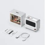 Flame Aromatherapy Machine JS115