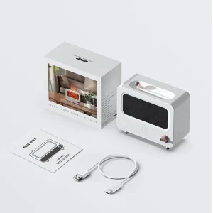 Flame Aromatherapy Machine JS115