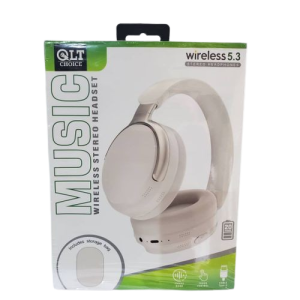 Qlt Wireless 5.3 Stereo Headset