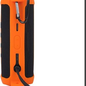 Jbl Silicone Case for Flip 5/6 Speaker Orange