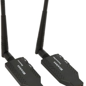 Hdmi Wireless Extender Plug n Play